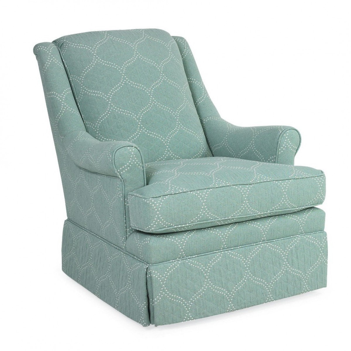 Holden Swivel Chair