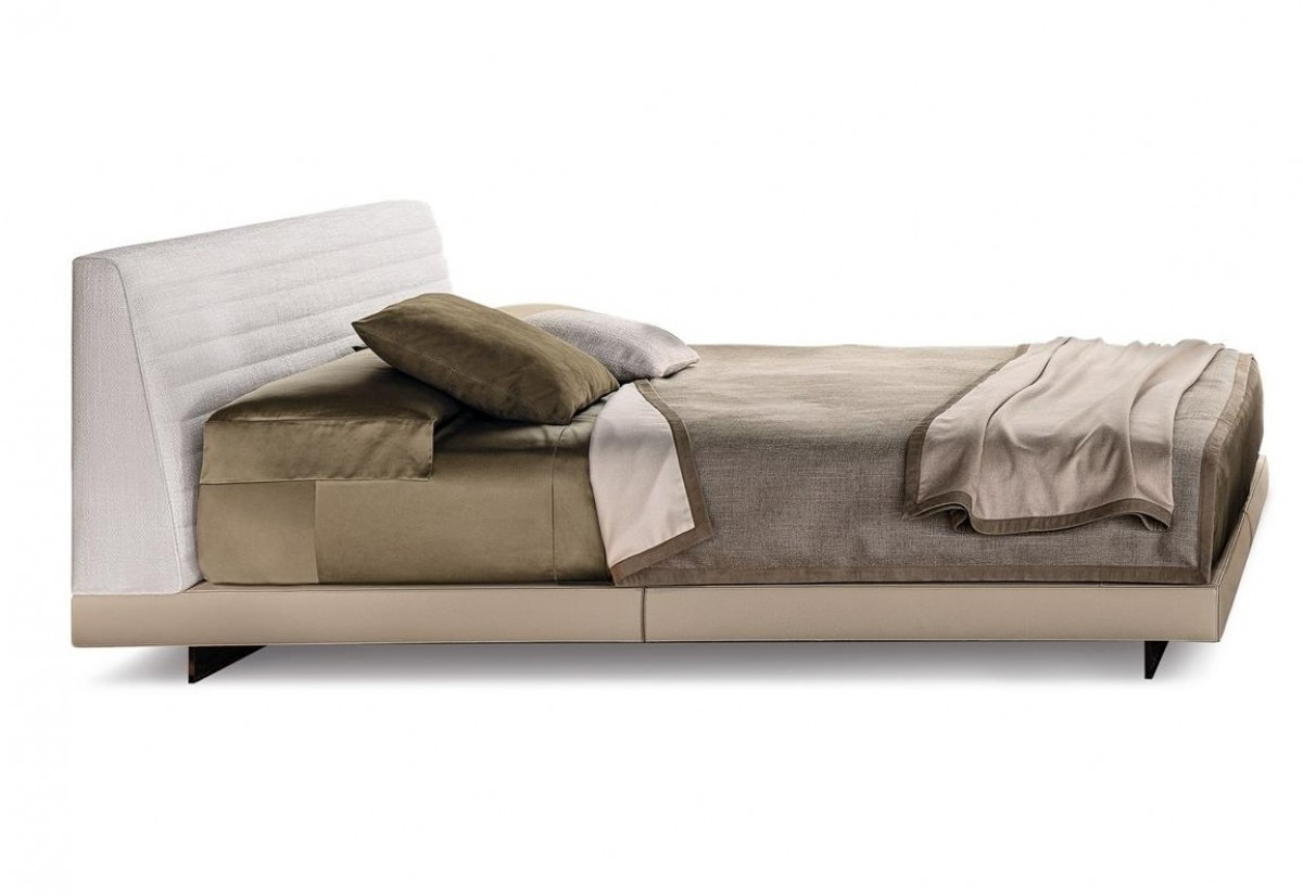 Roger Bed HIGH Two-Pieces Sommier