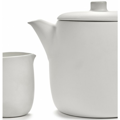Passe - Partout Tea Pot Include Infuser | Highlight image 2