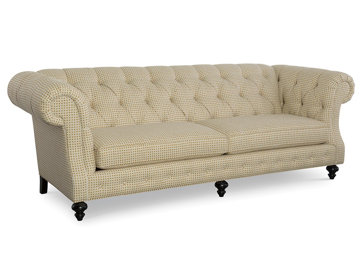 Collingwood Long Sofa