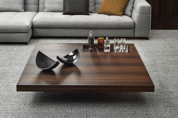 Boteco Coffee Table | Highlight image 3