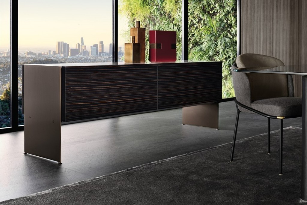 Carson Dining Horizontal Sideboard | Highlight image 1