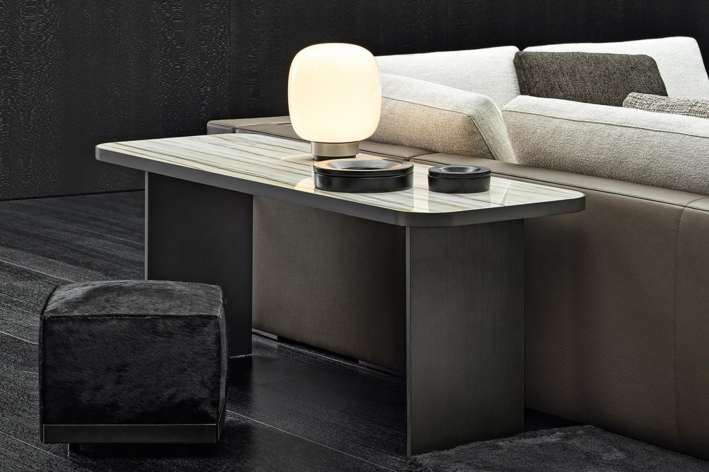 Clive Console Table Minotti Chanintr