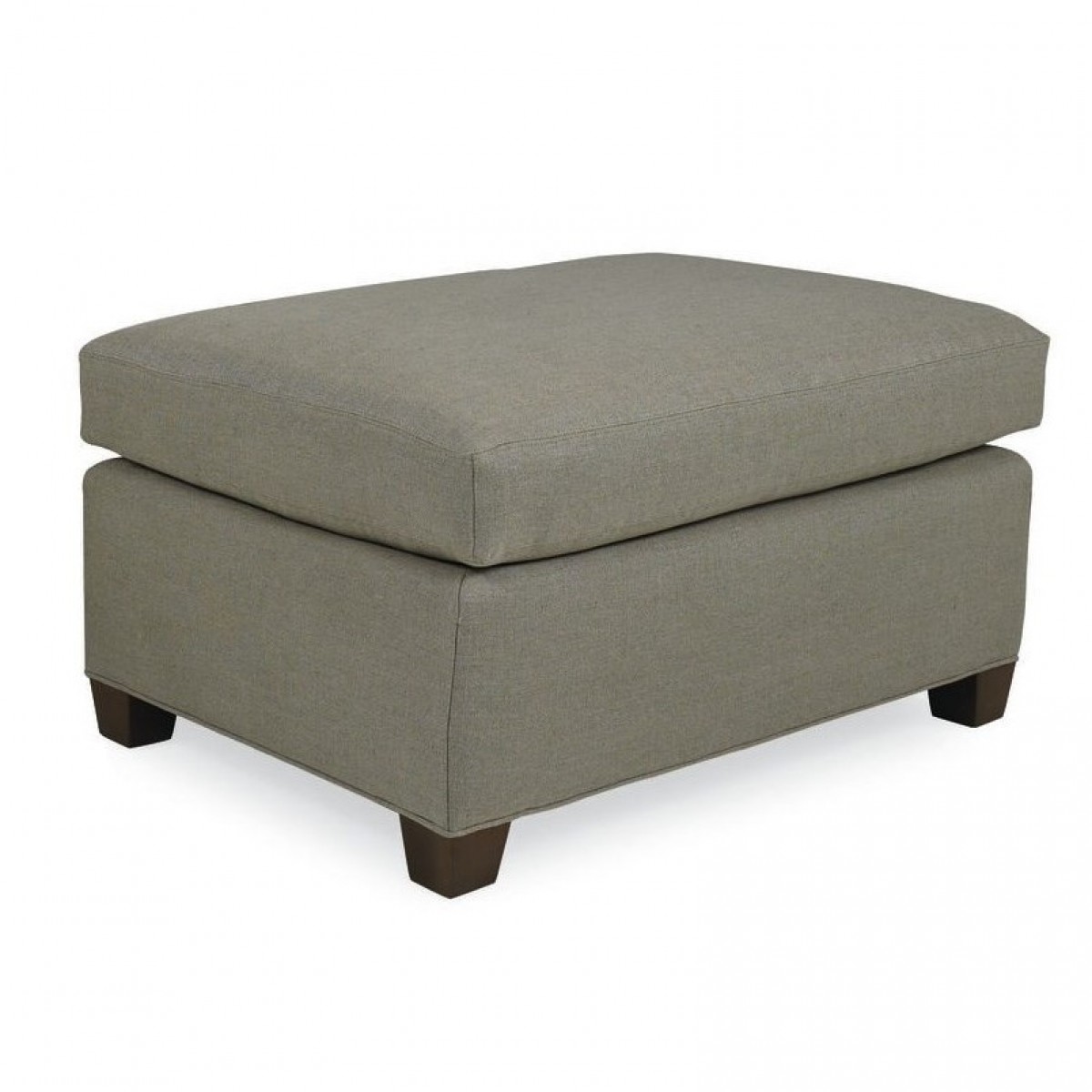 Copley Ottoman | Highlight image