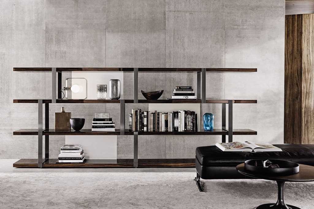 Dalton Bookcase | Highlight image 1