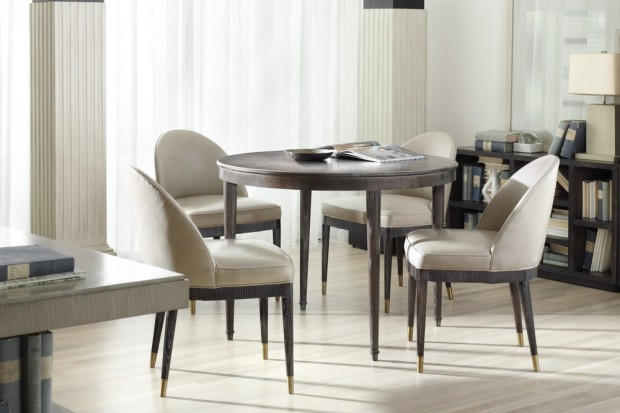 Laurent Dining Chair | Highlight image 3