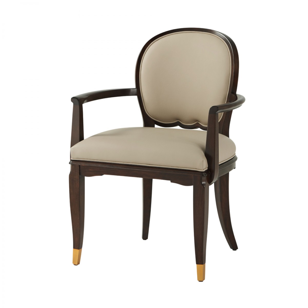 Alberto Armchair