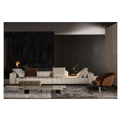 Freeman Tailor Composition W Minotti CHANINTR