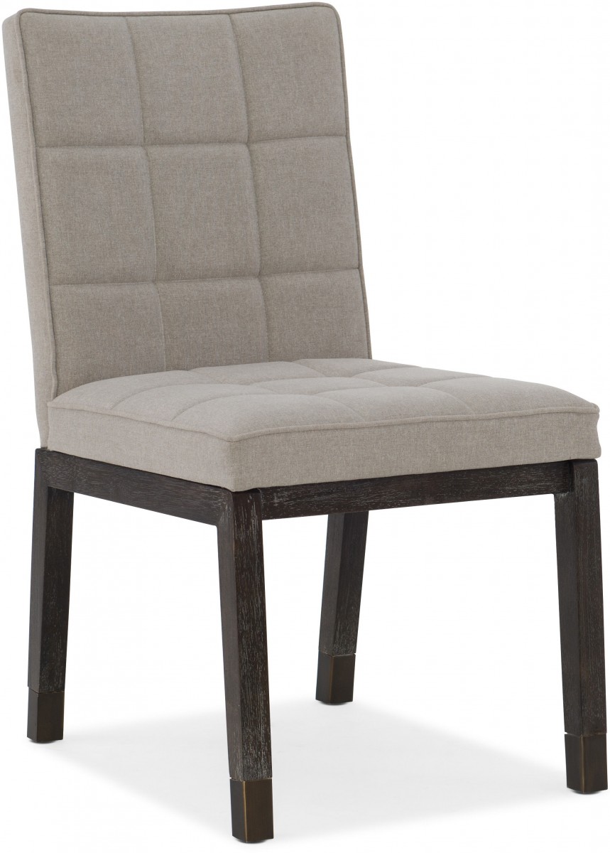 Miramar Aventura Cupertino Upholstered Side Chair