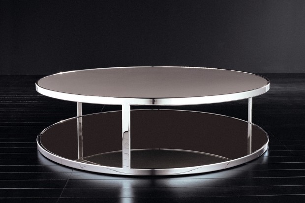 Huber Coffee Table (Round) | Highlight image 3