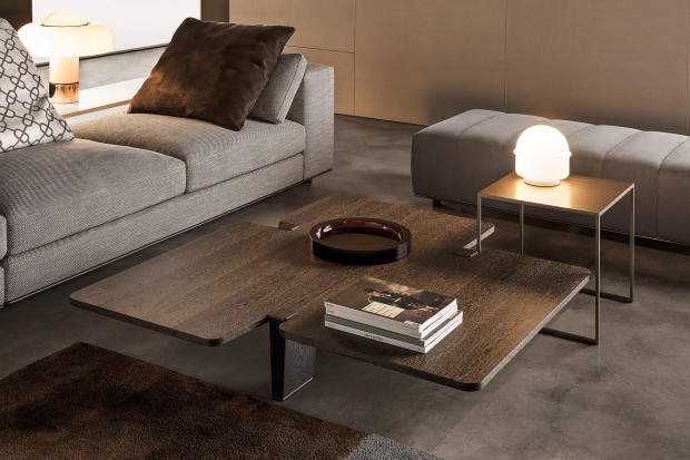 Jacob Coffee Table (Rectangle) | Highlight image 3