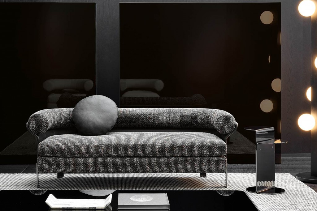 Mattia Lounge Sofa | Highlight image 1