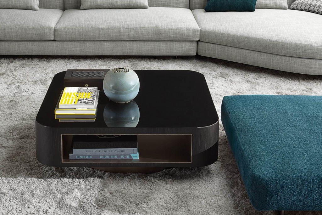 Milton Coffee Table (Open on Both Sides) | Highlight image 1