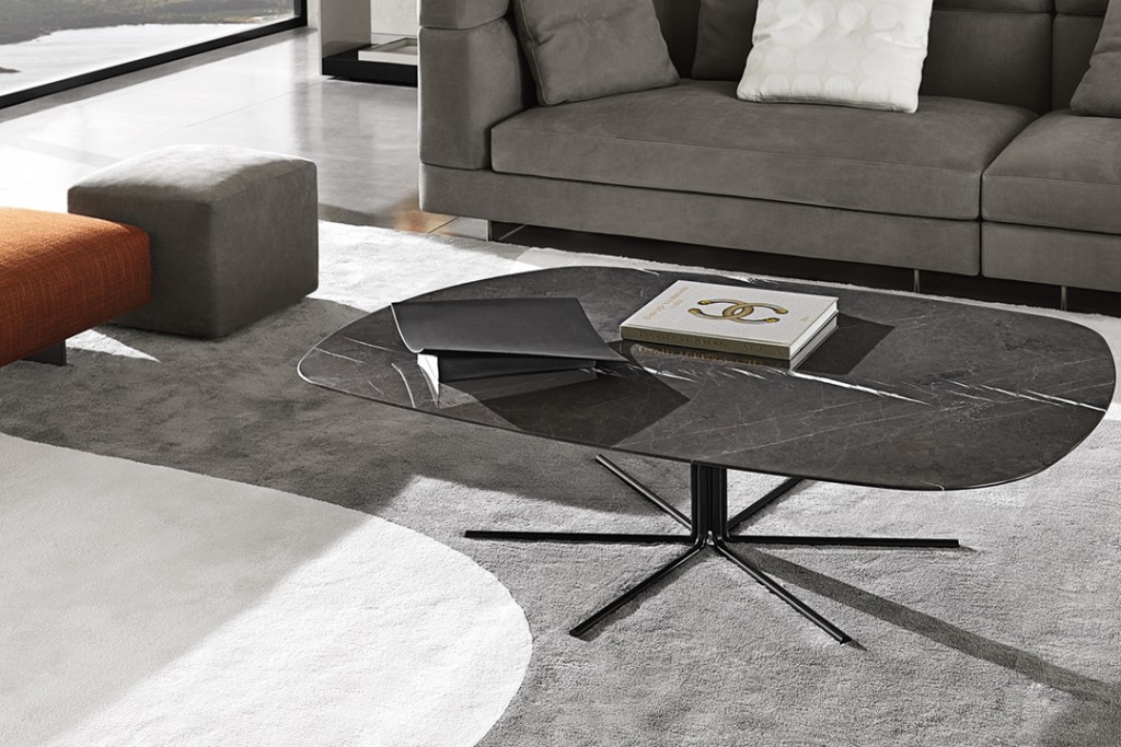 Rays Coffee Table (Rectangular) | Highlight image 1