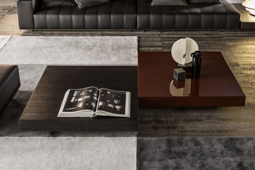 Ritter Coffee Table | Highlight image 1