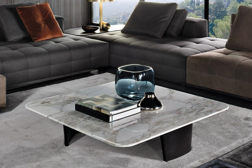 Song Coffee Table (Square) | Highlight image 1