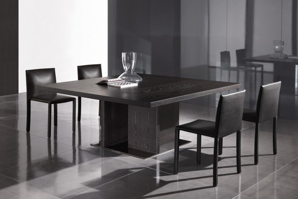 Toulouse Dining Table (Square) | Highlight image 1