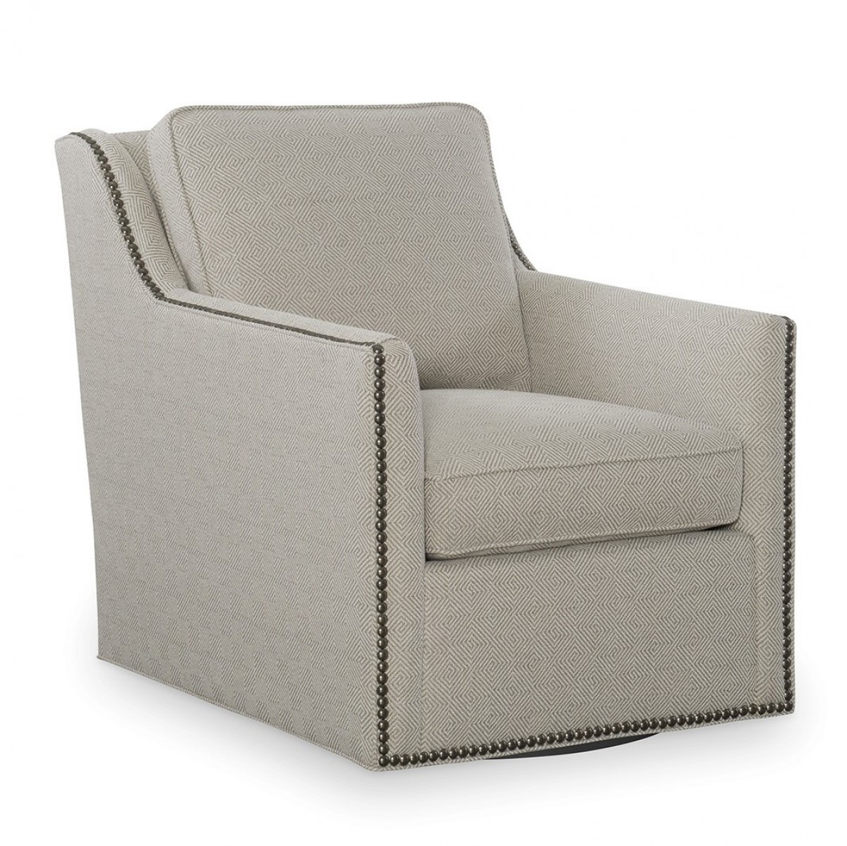 Janson Swivel Chair | Highlight image