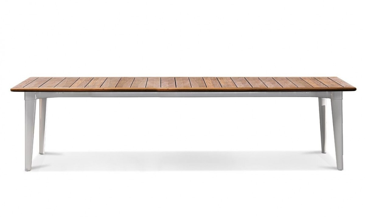 Terrace Outdoor Table - Rectangular