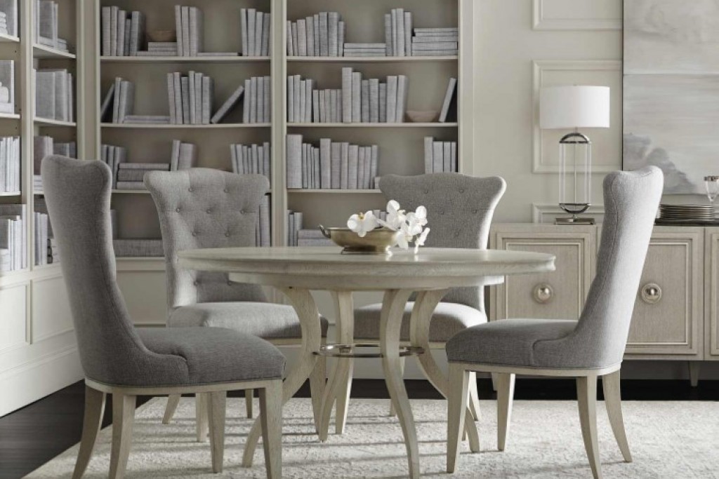 Allure Dining Chair | Highlight image 1