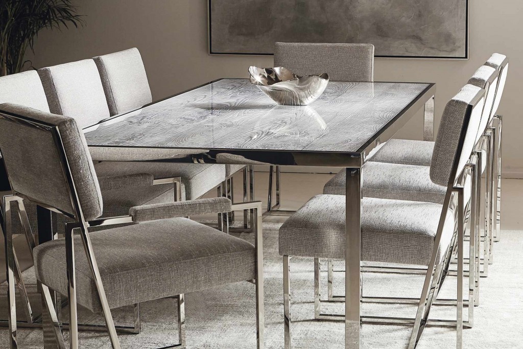 Arcadia Dining Table | Highlight image 1