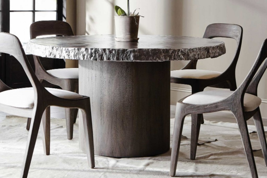 Cahill Round Dining Table | Highlight image 1