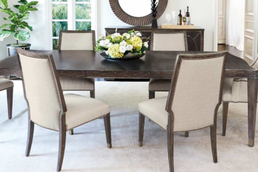 Clarendon Dining Table | Highlight image 1