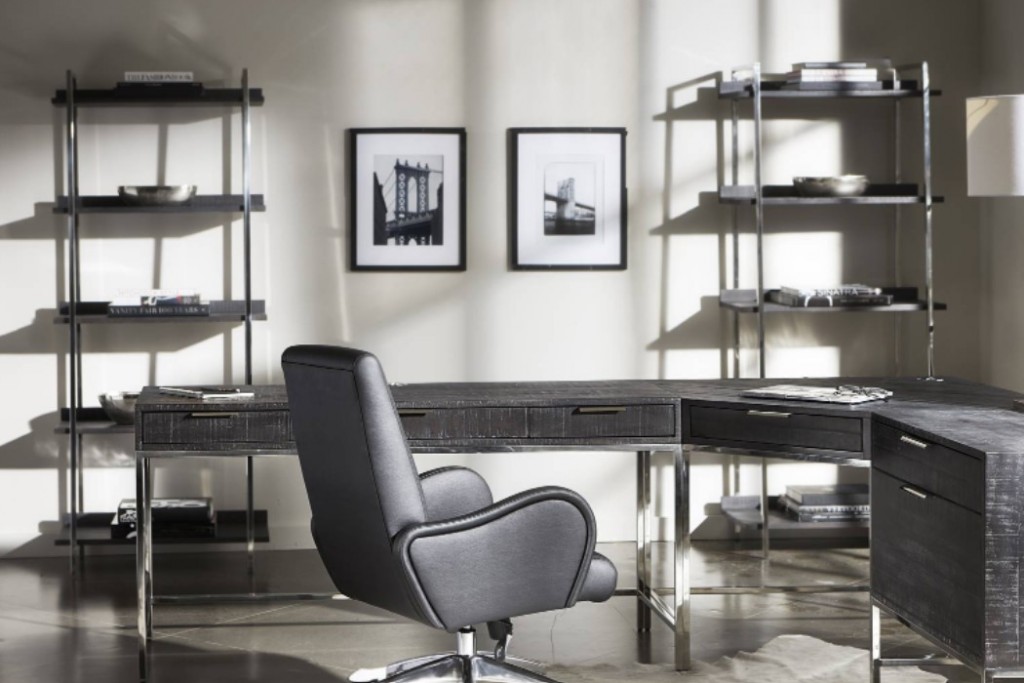 Coleman Desk Corner | Highlight image 1