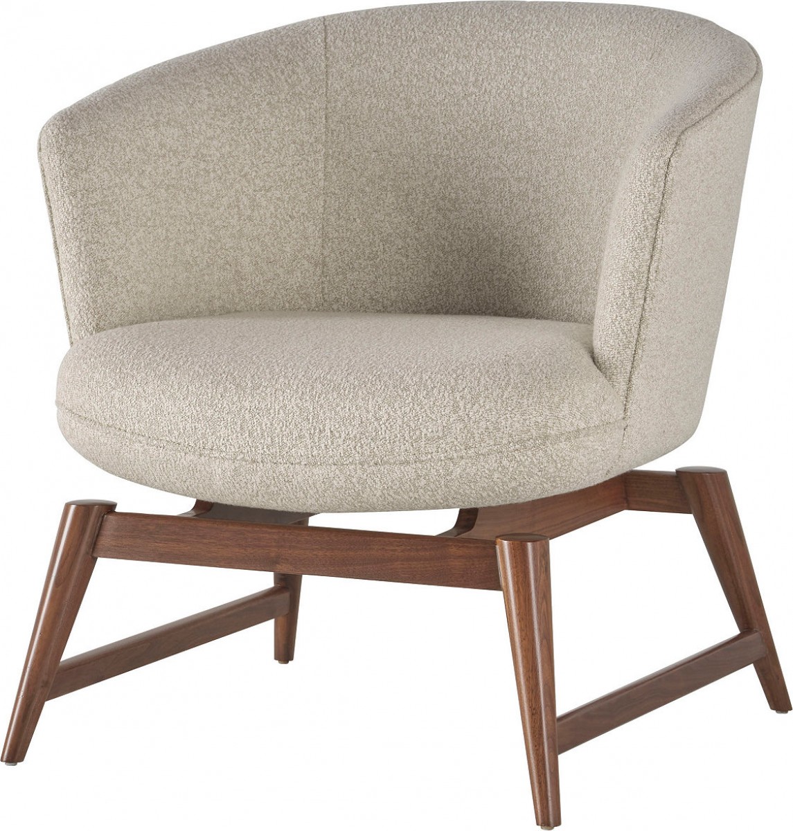 Coupe Lounge Chair