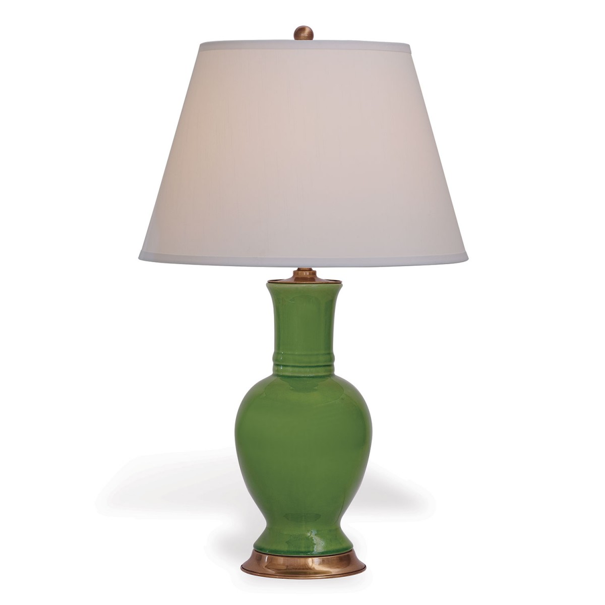 Westport Apple Lamp