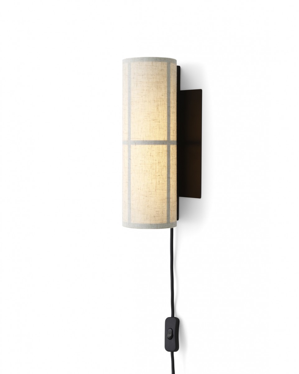 Hashira Wall Lamp