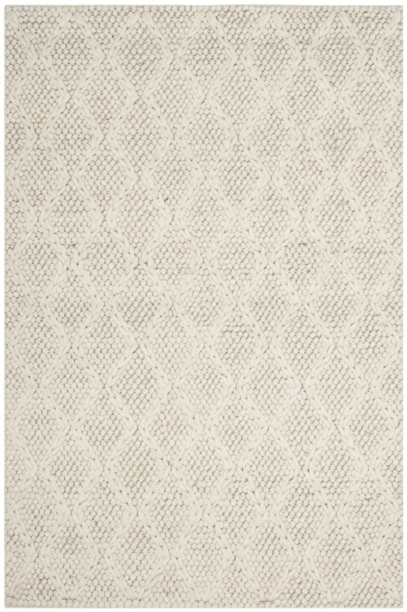 Manhattan Rug - MAN218A Ivory