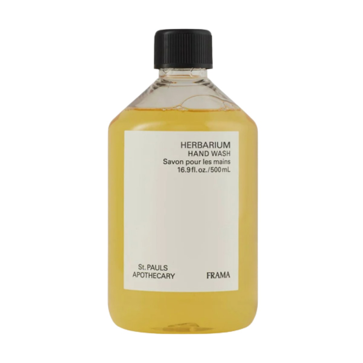 Herbarium Hand Wash Refill 500 ml