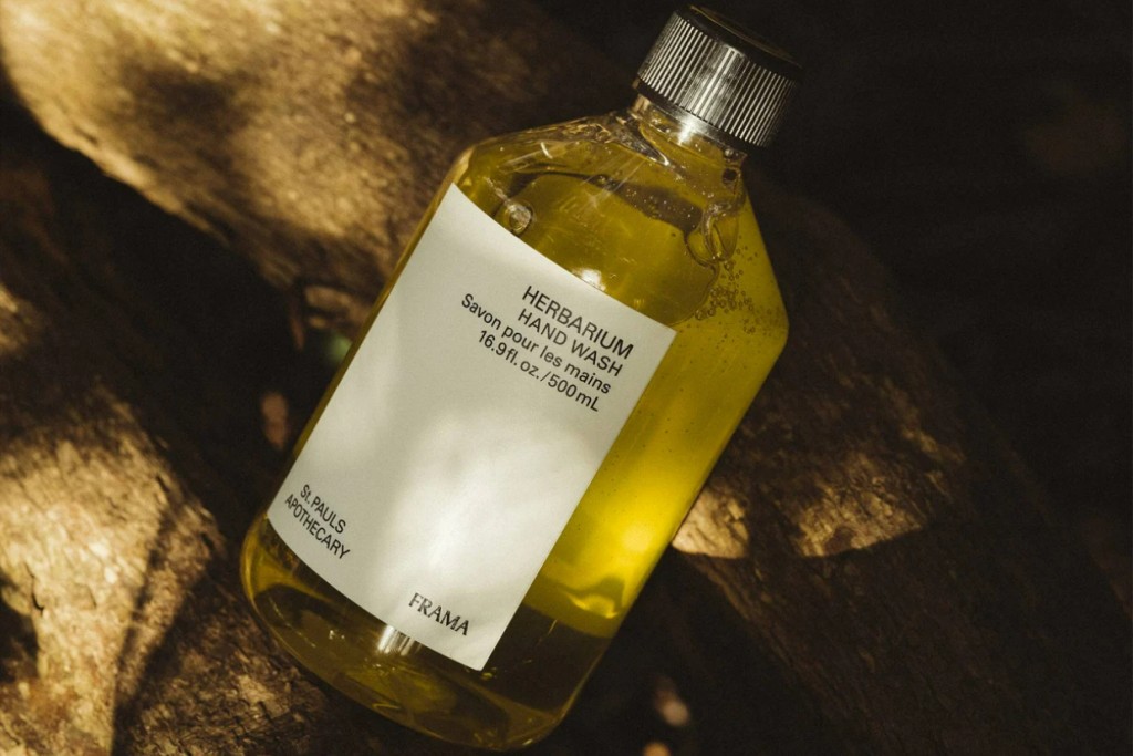 Herbarium Hand Wash Refill 500 ml | Highlight image 1