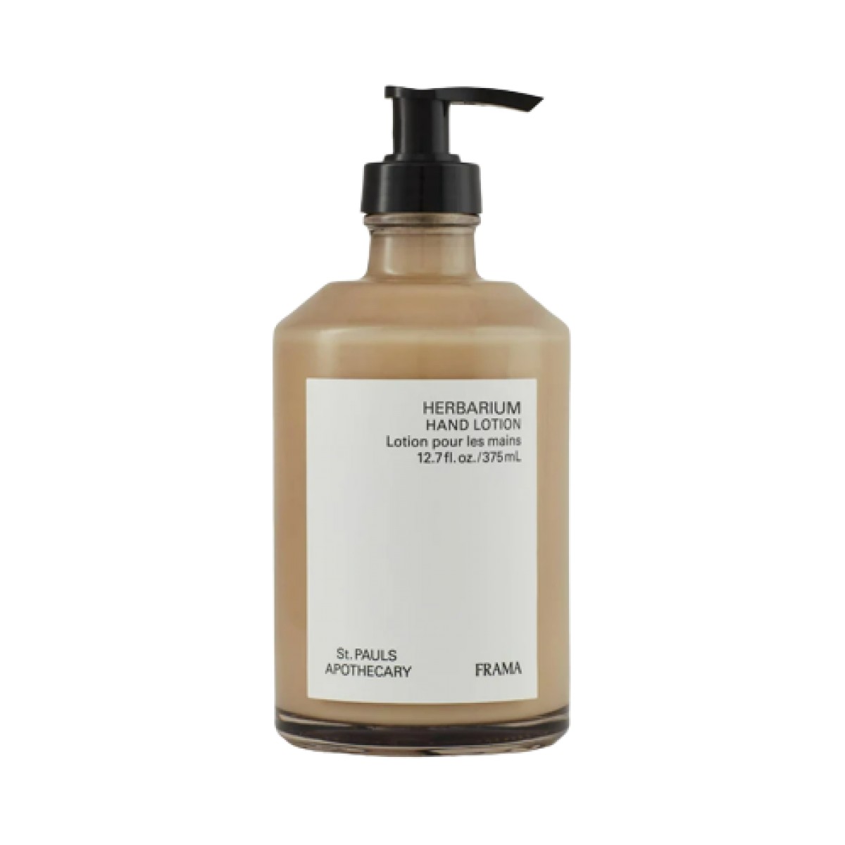 Herbarium Hand Lotion