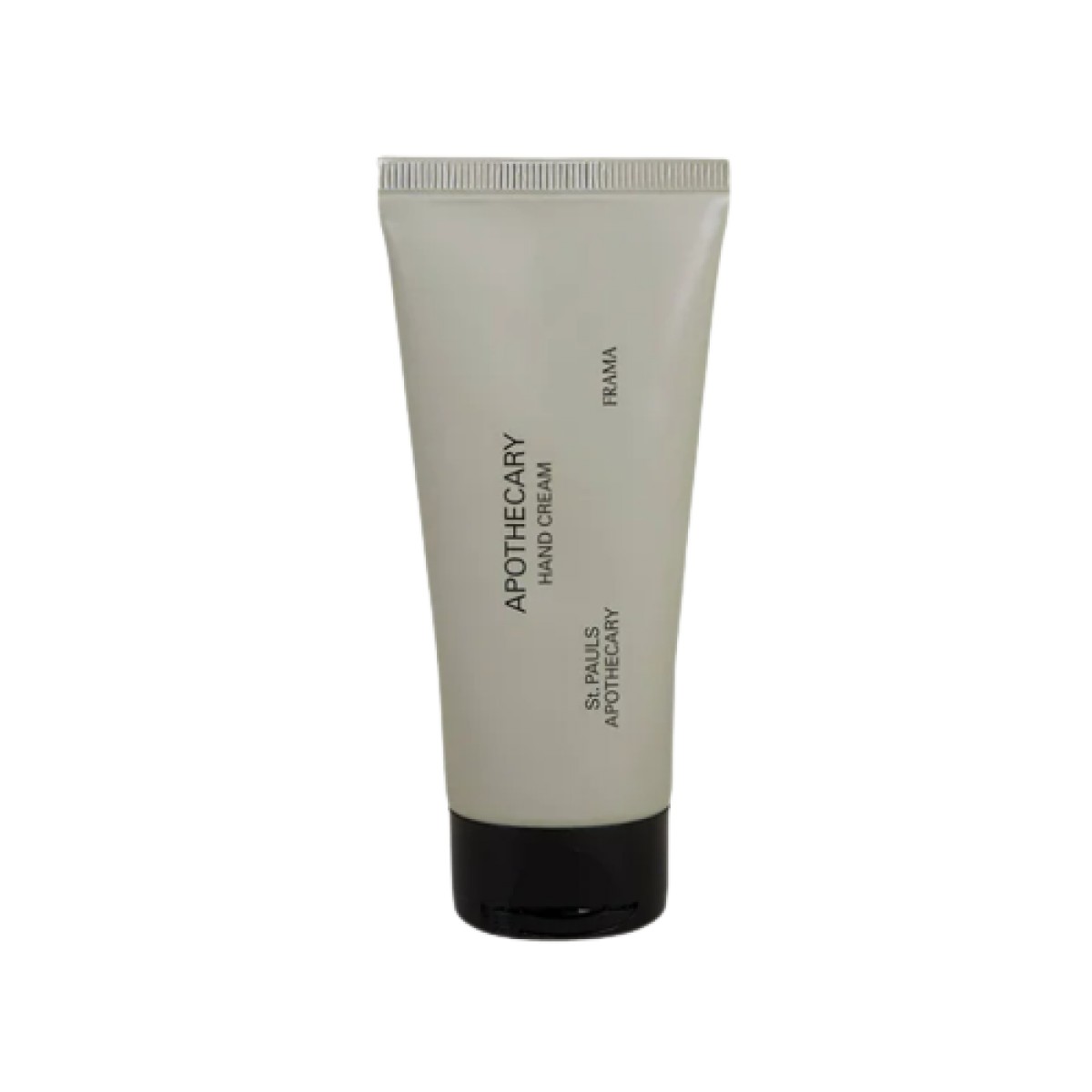 Apothecary Hand Cream Tube 60 ml