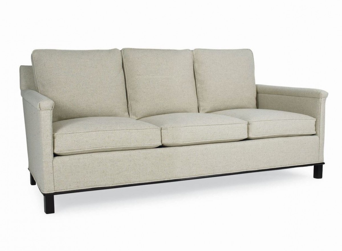 Gotham 3 Seater Sofa | Highlight image