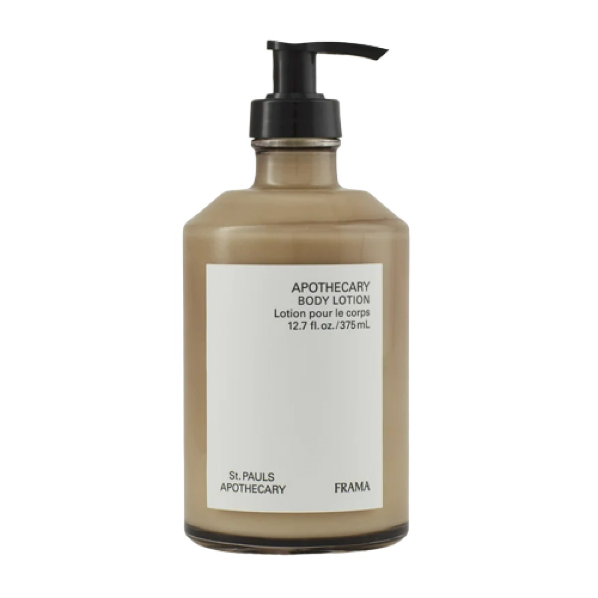 Apothecary Body Lotion 375 ml