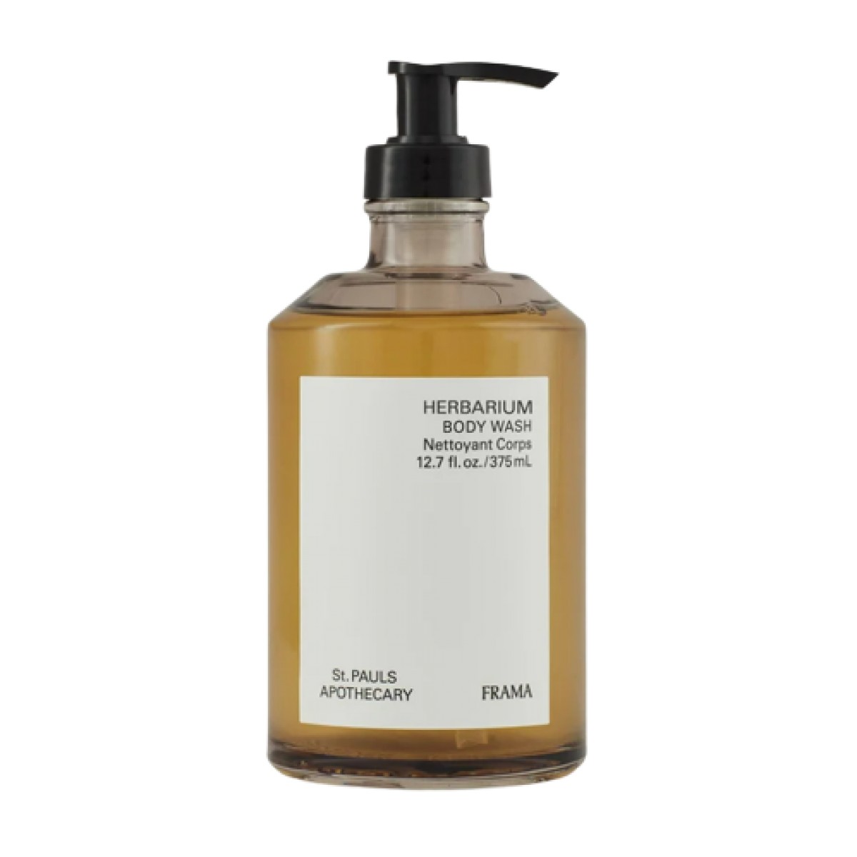 Herbarium Body Wash 375 ml