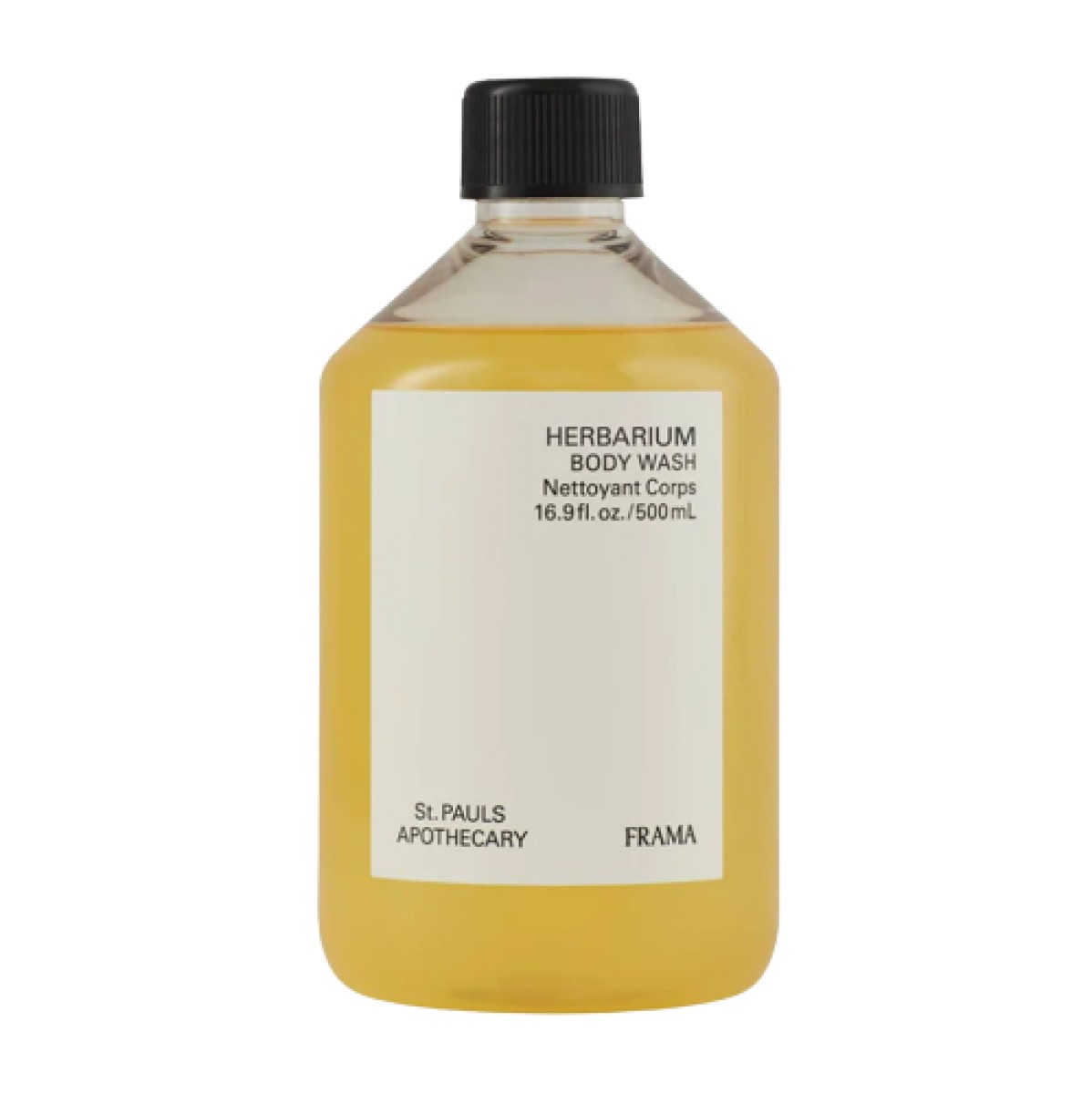 Herbarium Body Wash Refill 500 ml