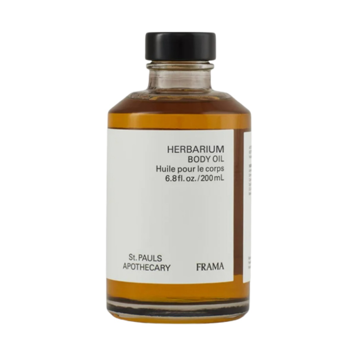 Herbarium Body Oil | Frama | CHANINTR