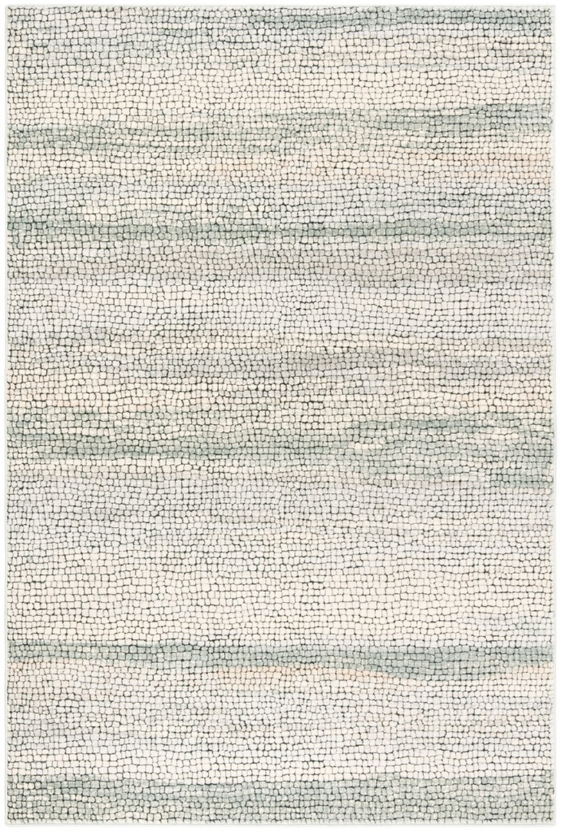 Marseille Rug - MAR413W Light Sage