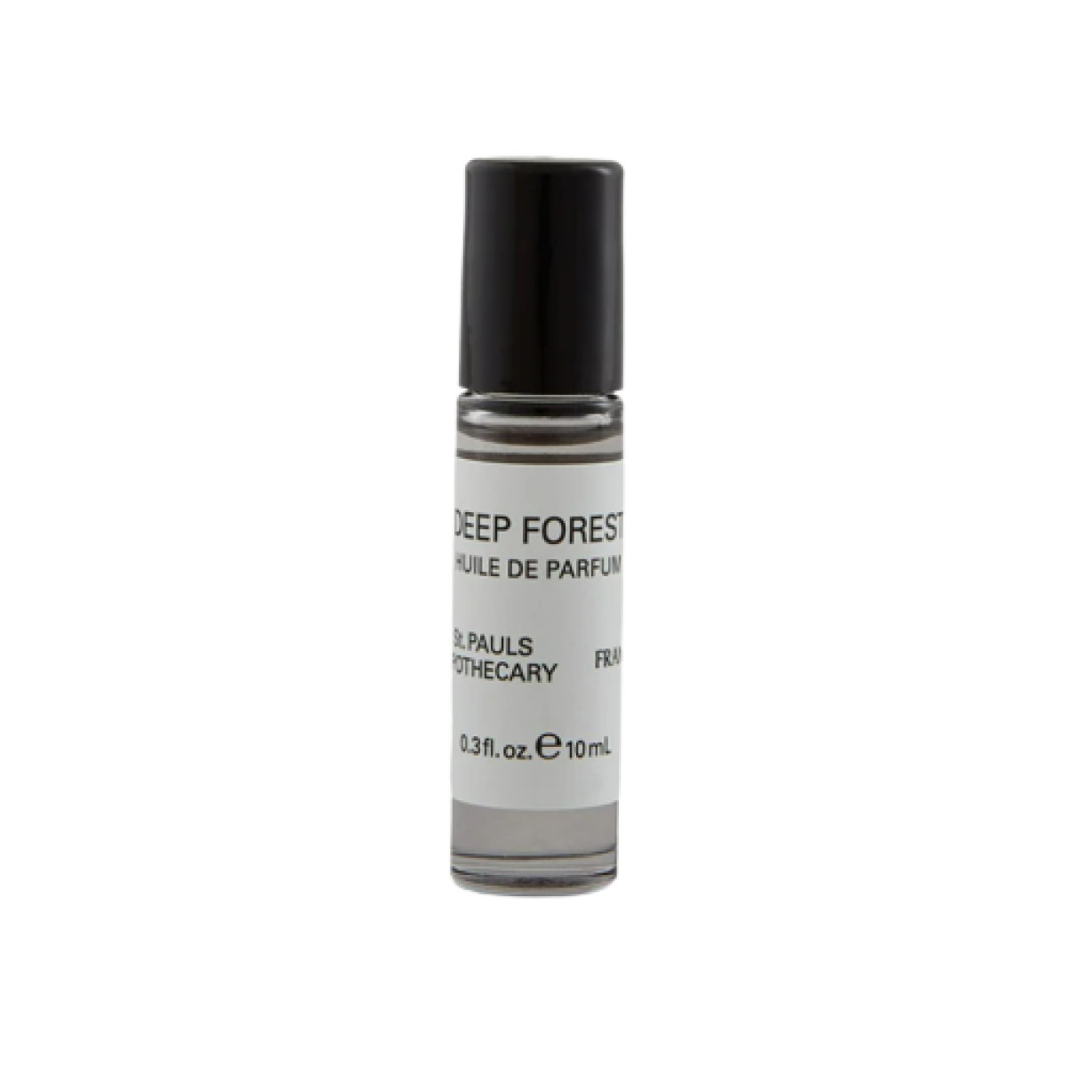Deep Forest Oil Perfume 10 ml