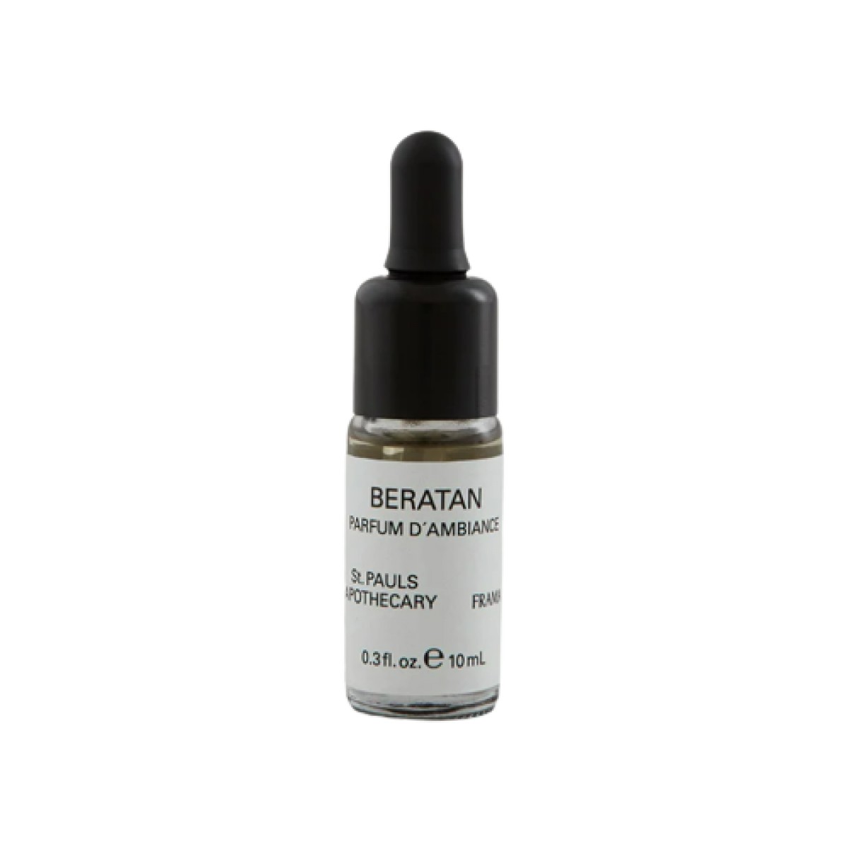 Beratan Pure Essence 10 ml | Highlight image