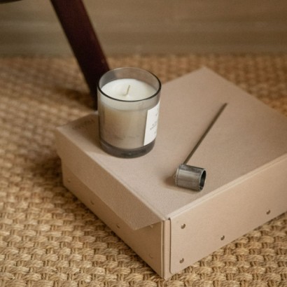 Gift Box: St. Pauls Scented Candle 170 g + Snuffer | Highlight image 2