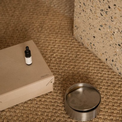 Gift Box: Sphere Oil Diffuser + 1917 Oil | Highlight image 2