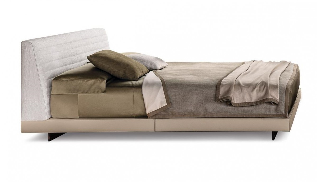 Roger Bed Two-Pieces Sommier