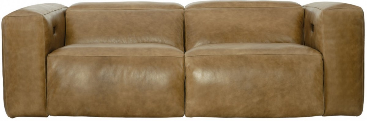 Cosmo Power Motion Reclining Sofa