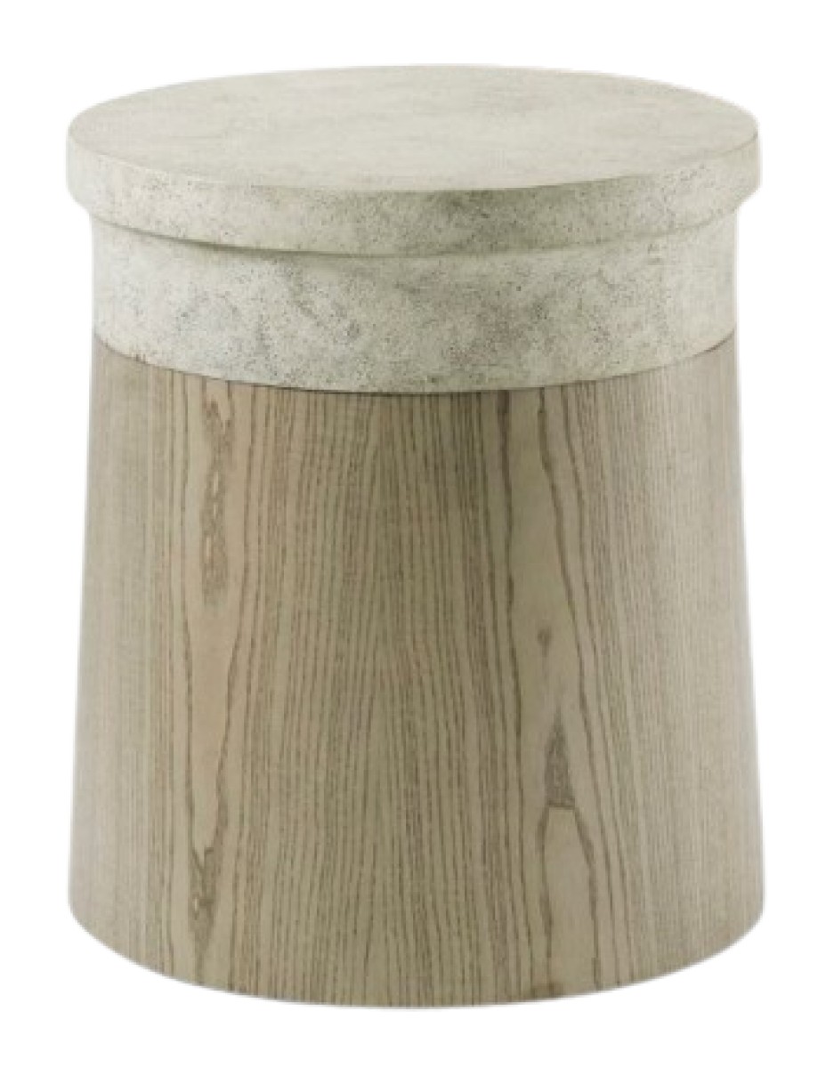 Catalina Large Accent Table