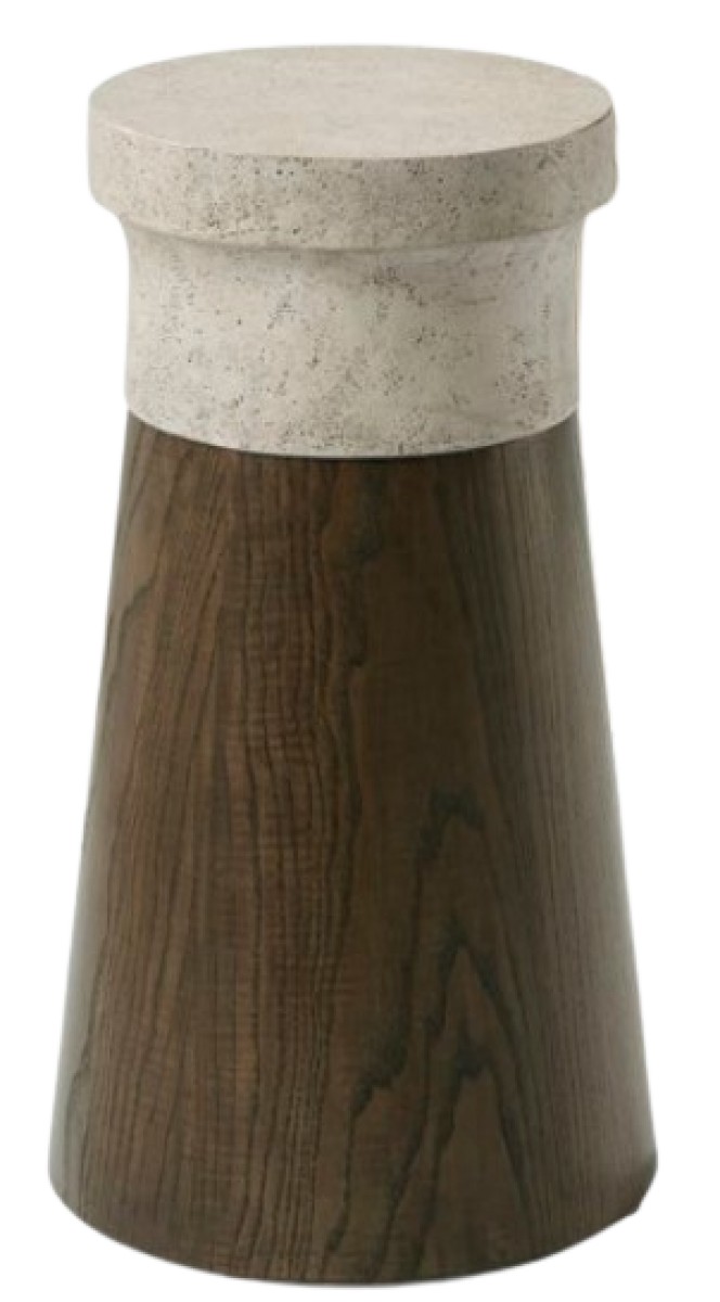 Catalina Small Accent Table | Highlight image